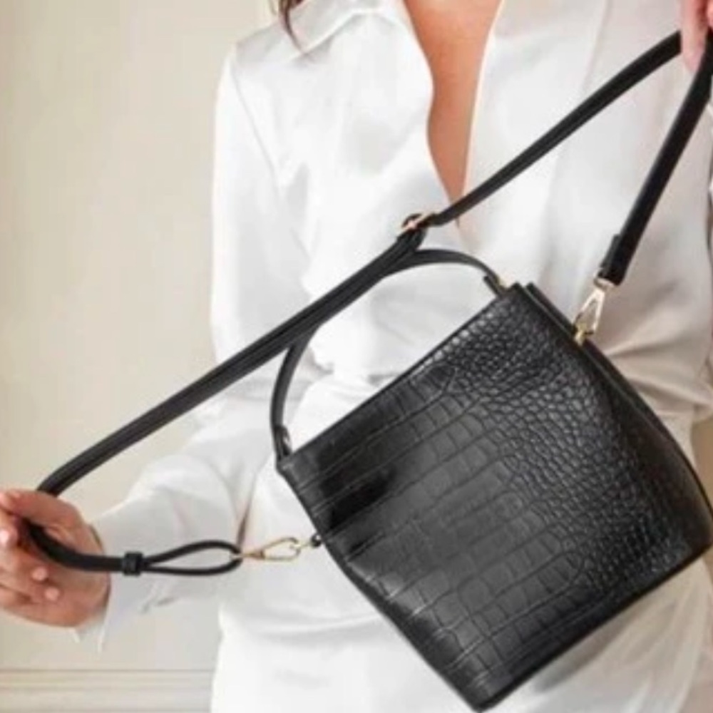 New! AOTA All of the Above Bag